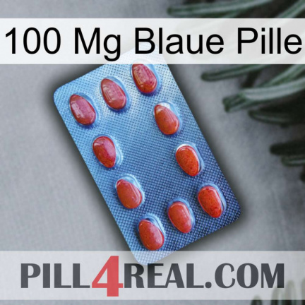 100 Mg Blue Pill 06